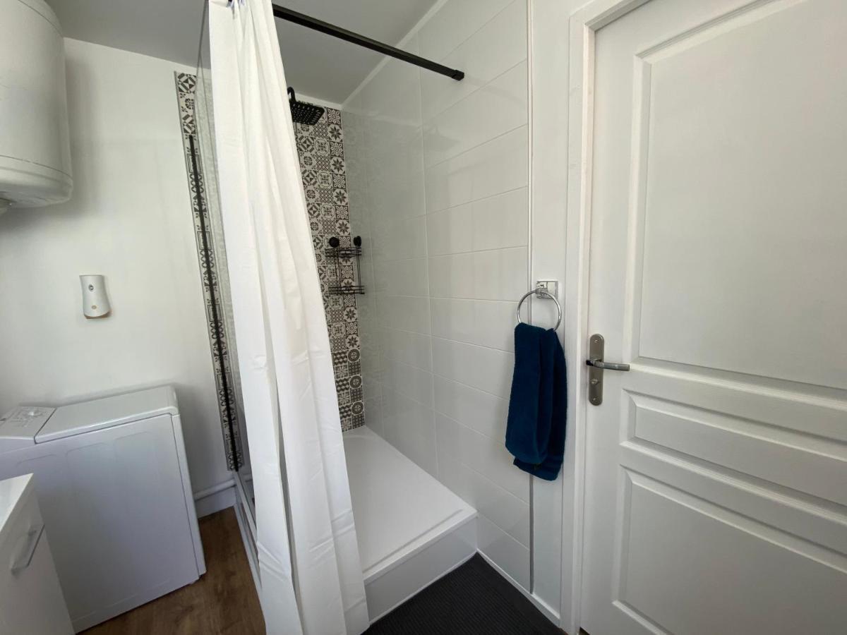 Le Puits Du Bourg Apartment Nevers Ngoại thất bức ảnh