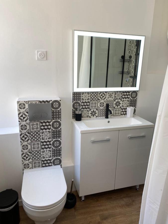 Le Puits Du Bourg Apartment Nevers Ngoại thất bức ảnh