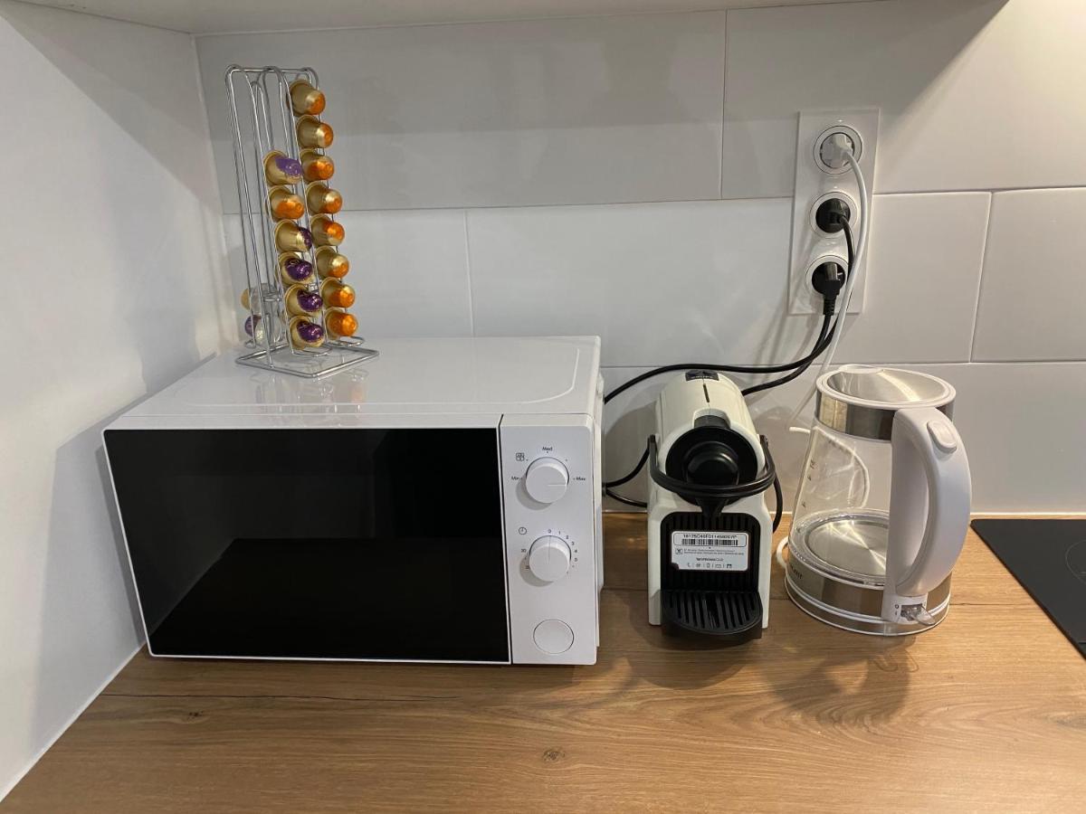 Le Puits Du Bourg Apartment Nevers Ngoại thất bức ảnh