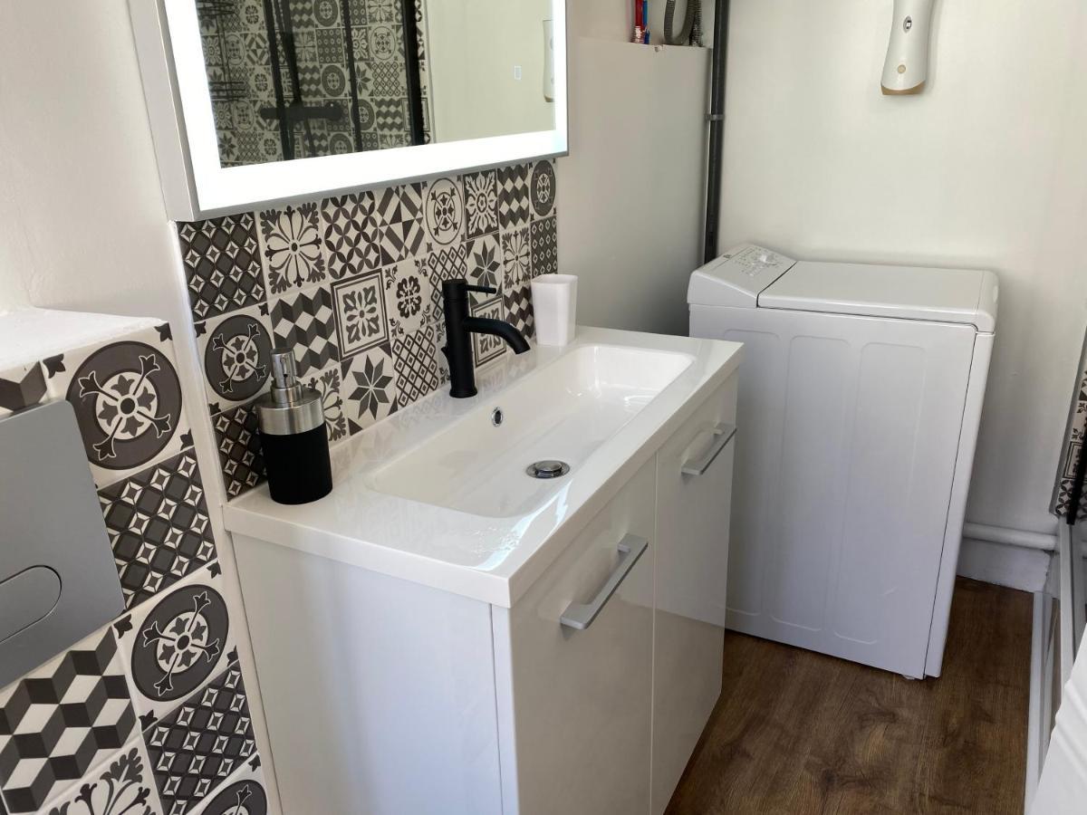 Le Puits Du Bourg Apartment Nevers Ngoại thất bức ảnh