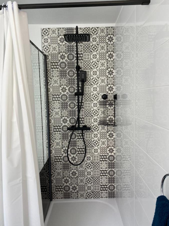 Le Puits Du Bourg Apartment Nevers Ngoại thất bức ảnh