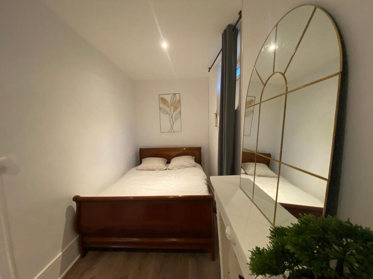 Le Puits Du Bourg Apartment Nevers Ngoại thất bức ảnh