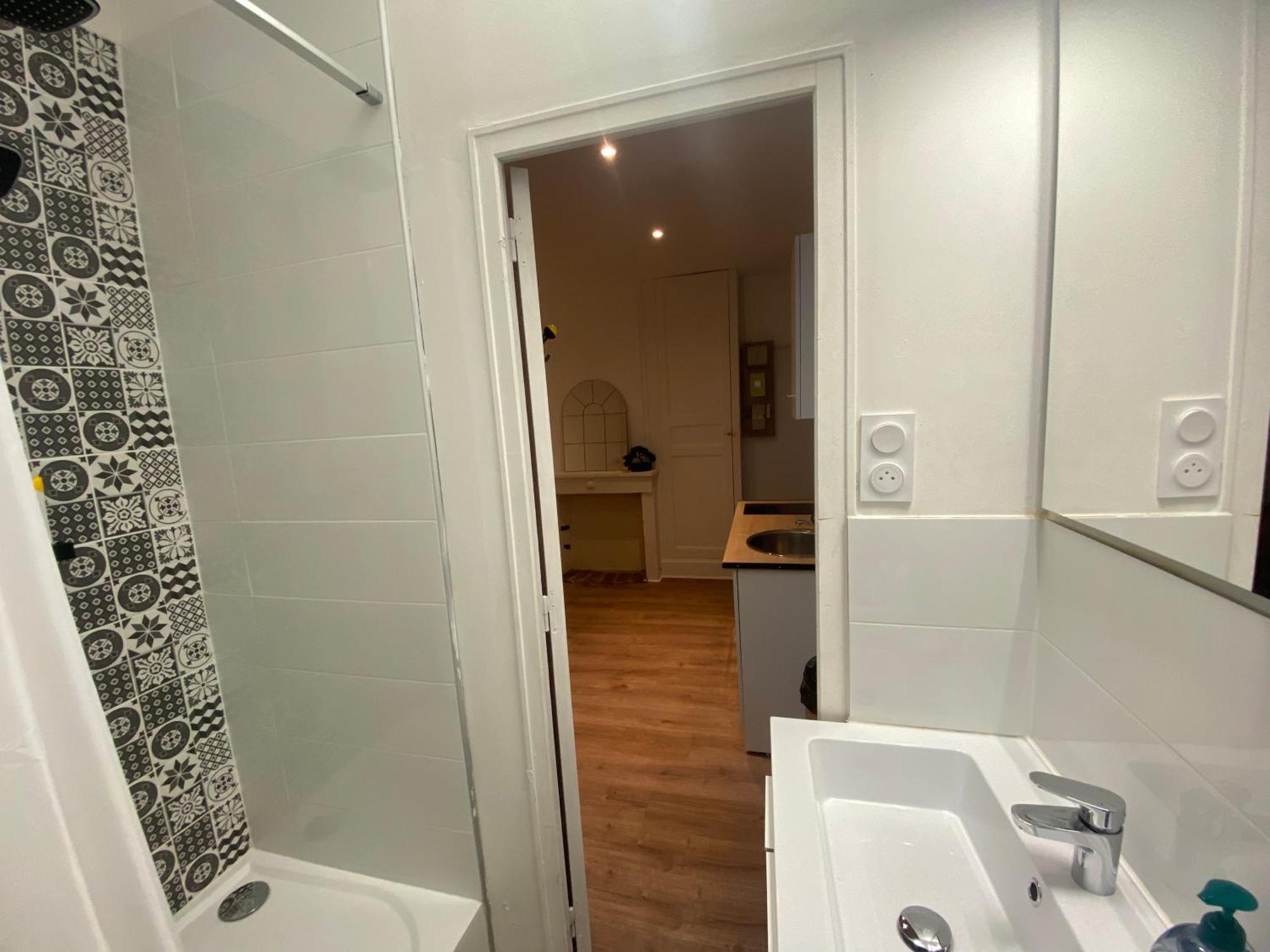 Le Puits Du Bourg Apartment Nevers Ngoại thất bức ảnh