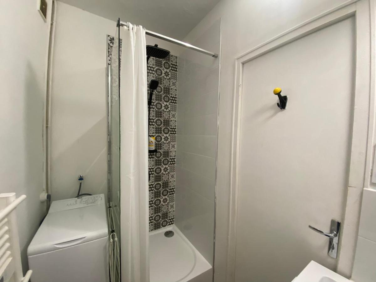 Le Puits Du Bourg Apartment Nevers Ngoại thất bức ảnh
