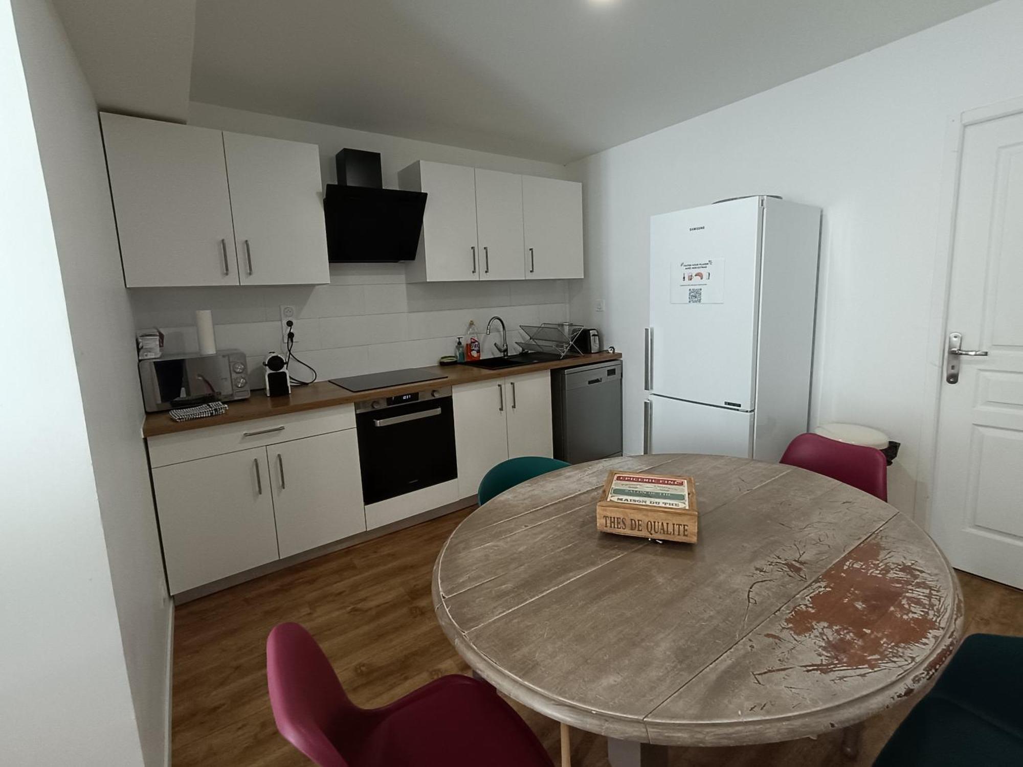 Le Puits Du Bourg Apartment Nevers Ngoại thất bức ảnh